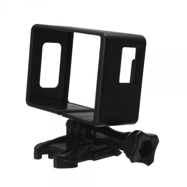 액션캠 범퍼 케이스 보호 스켈레톤 프레임 SJ7000 SJ9000