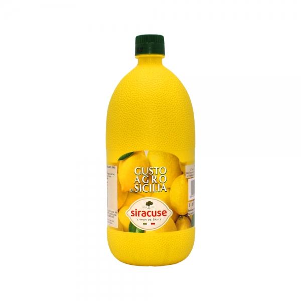 시라큐스 레몬쥬스 1L