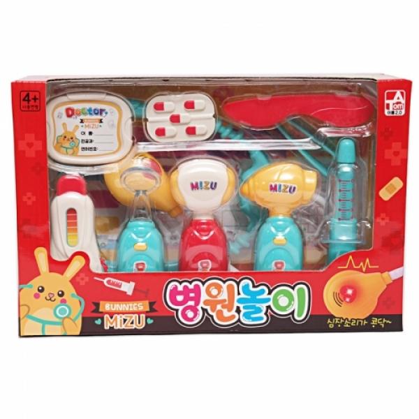 15000버니스병원놀이