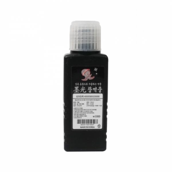 1000 참먹물100ml