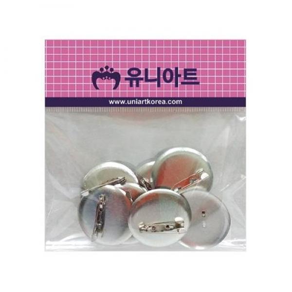 1000 코사지핀