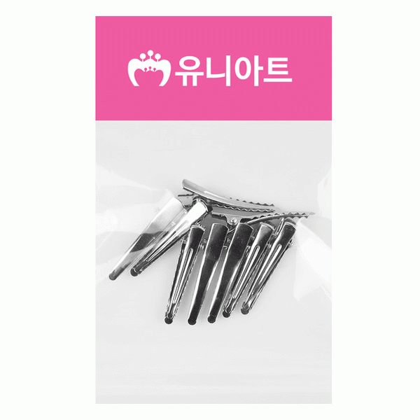 유니 1000 악어핀