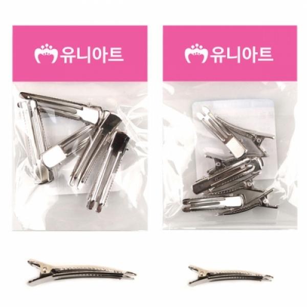 유니 1000 쌍집게핀