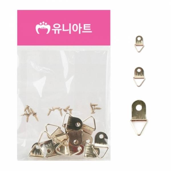 유니 1000 액자고리
