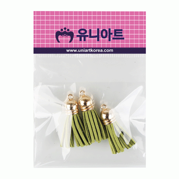 유니 1000 태슬