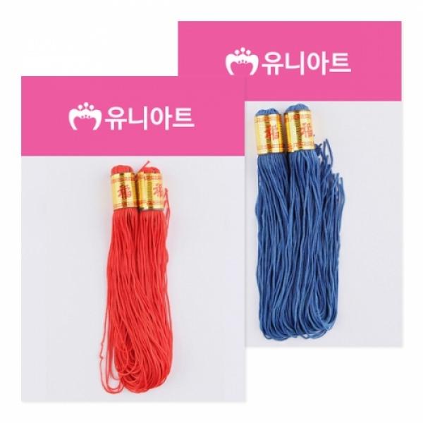 1000 수술 대 빨강