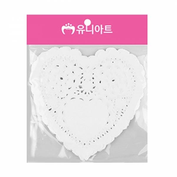 유니 1000하트종이레이스