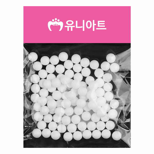 유니 1500 백구