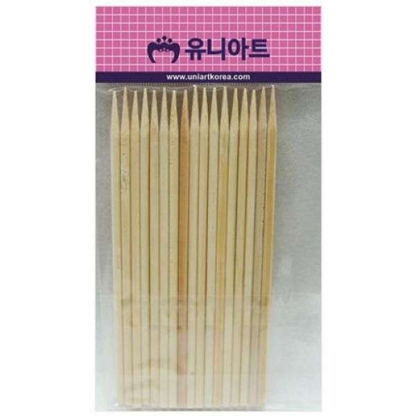 유니 핫바스틱