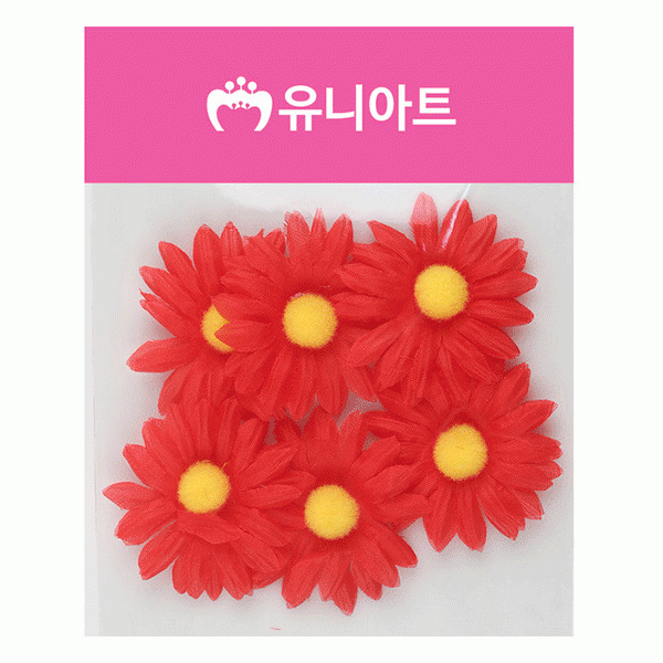 유니 1500 뿅국화