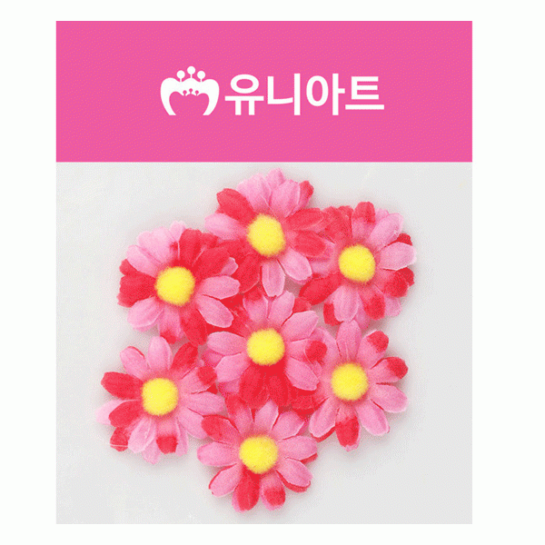 유니 1500 미니데이지