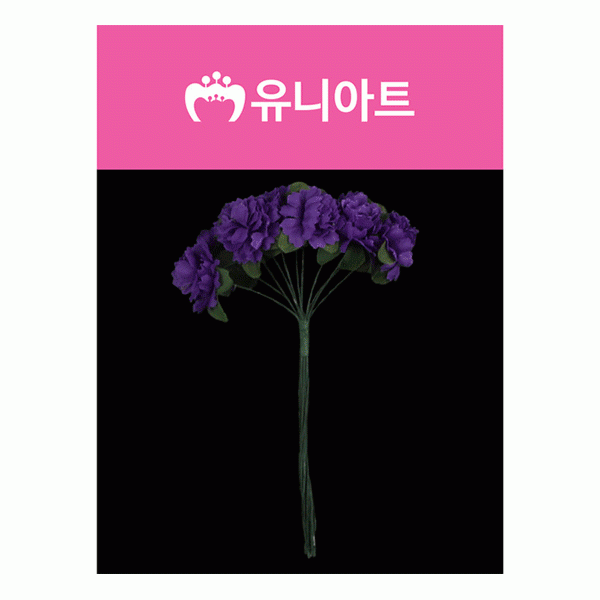 유니 1500 소국화