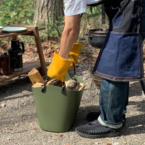 하이핵 캠프 토트