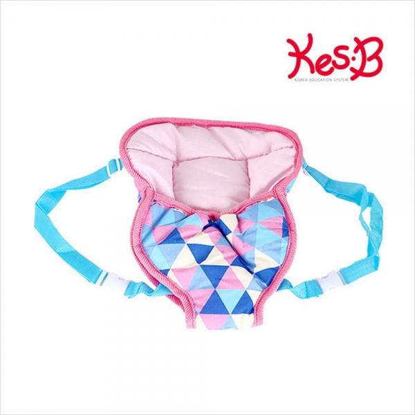 h51 캐스비 플레이 인형아기띠(2542)