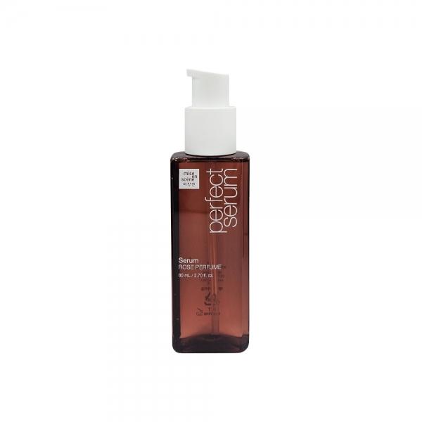 NEW 미쟝센 퍼펙트 로즈퍼퓸 세럼 80ml