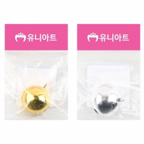 유니 2800 미니방울34mm
