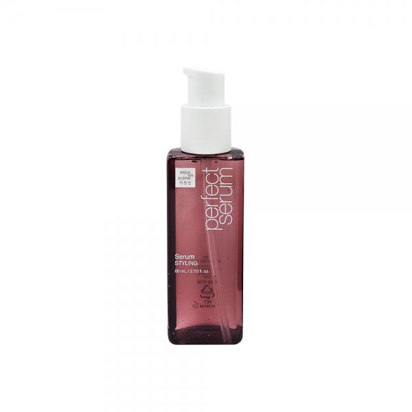 NEW 미쟝센 퍼펙트 스타일링 세럼 80ml