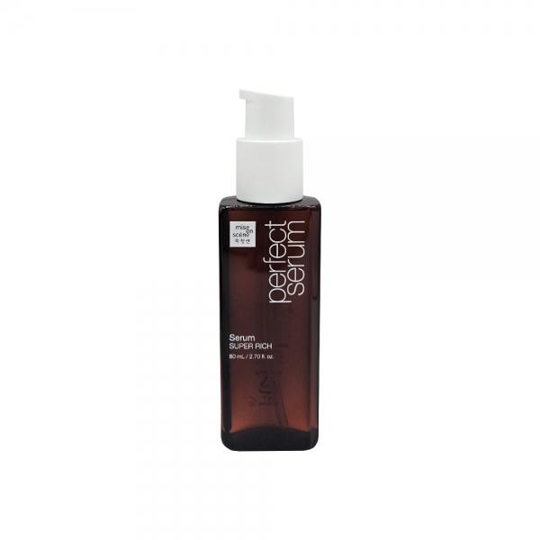 NEW 미쟝센 퍼펙트 슈퍼리치 세럼 80ml