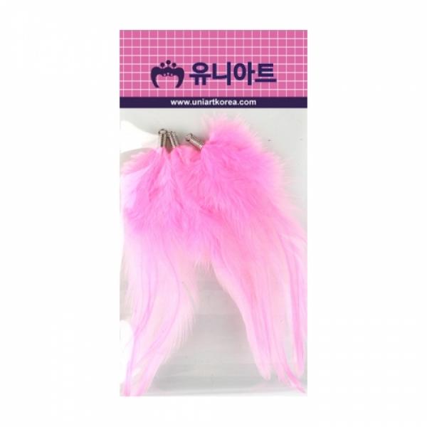 2000 고리깃털