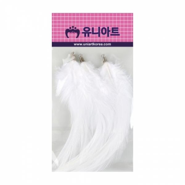 2000 고리깃털