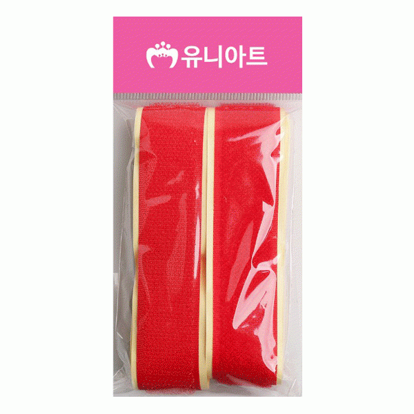 유니 1500 찍찍이