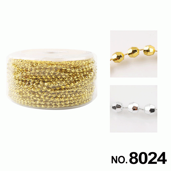 유니 7500 롤체인줄 8024