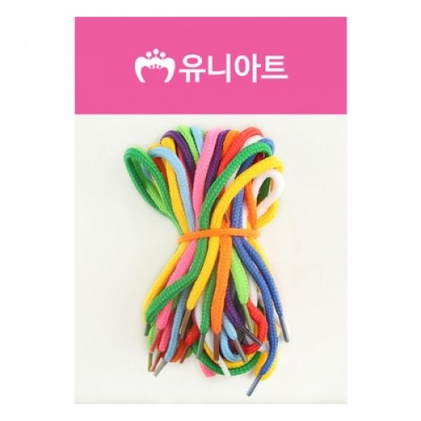 2000 운동화끈 혼합