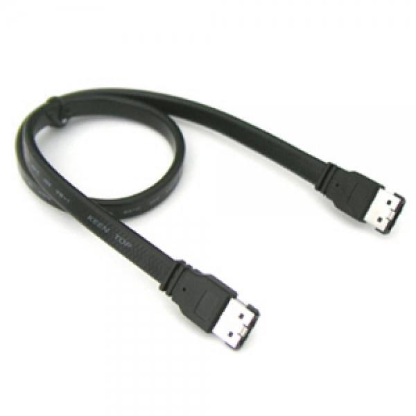 Coms eSATA 하드(HDD) 케이블 50Cm C1587