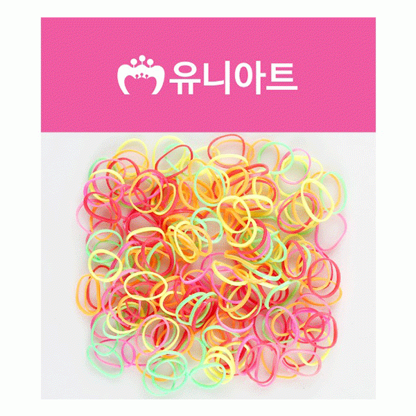 유니 1000 칼라밴드
