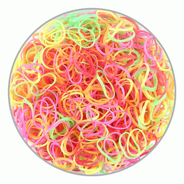 유니 5000 칼라밴드