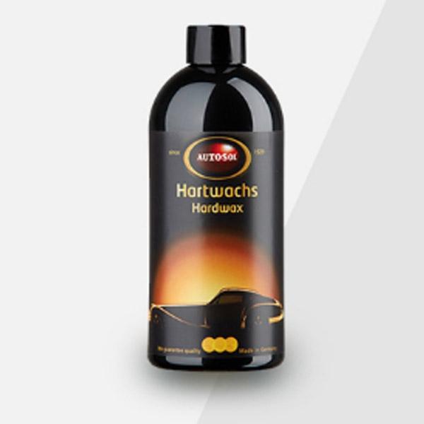 차량용 독일 오토솔 정품 하드왁스 (500ml)