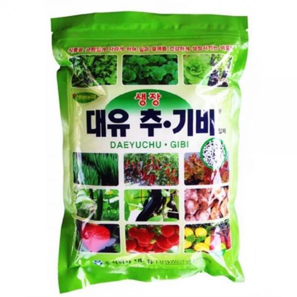 이삭 요소 대유추기비(생장1kg)-질소46%