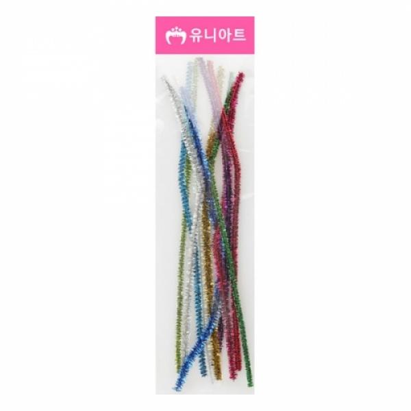 1000 반짝이재단모루 혼합