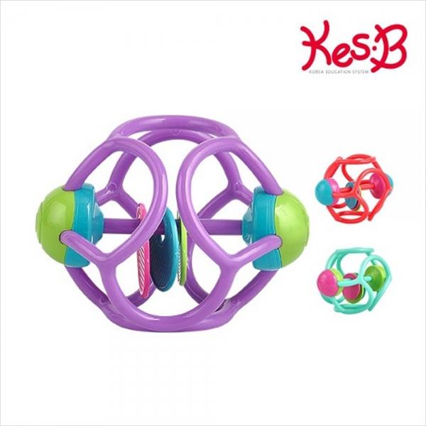 h51 캐스B 스포츠 딸랑그립볼(2484) (색상랜덤)