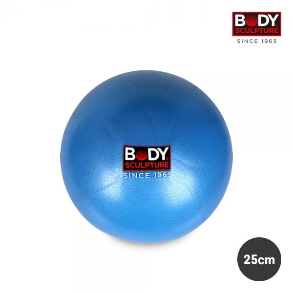 바디스컬쳐 미니짐볼25cm(블루)