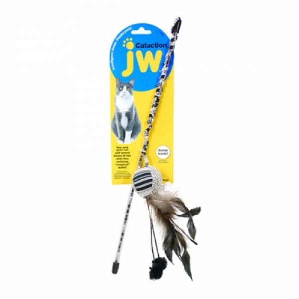 JW캣액션매직볼낚시대(0471096)