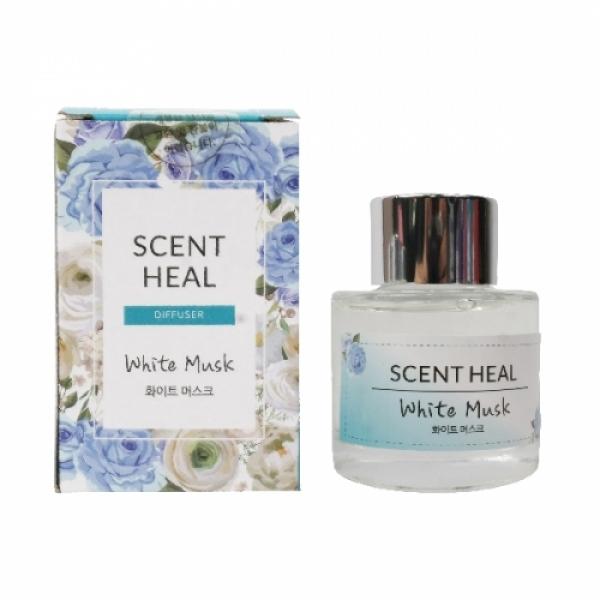 센트힐 디퓨져 화이트머스크 50ml