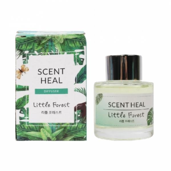 센트힐 디퓨져 리틀포레스트 50ml