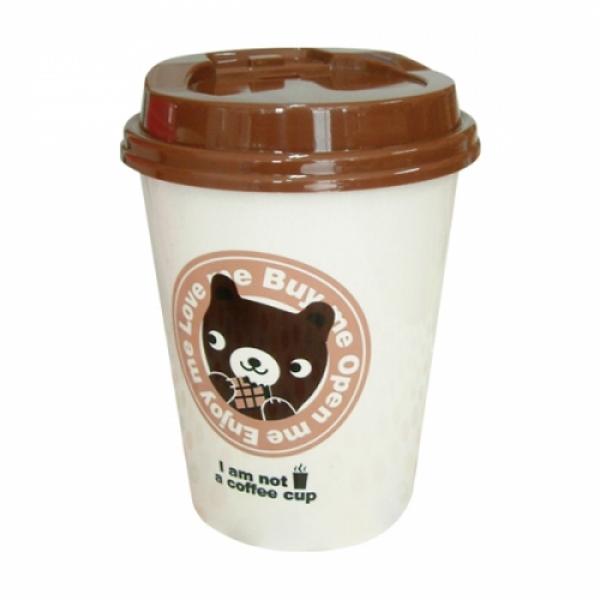 6000 커피휴지통