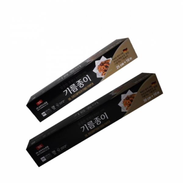 태광 삼아기름종이
