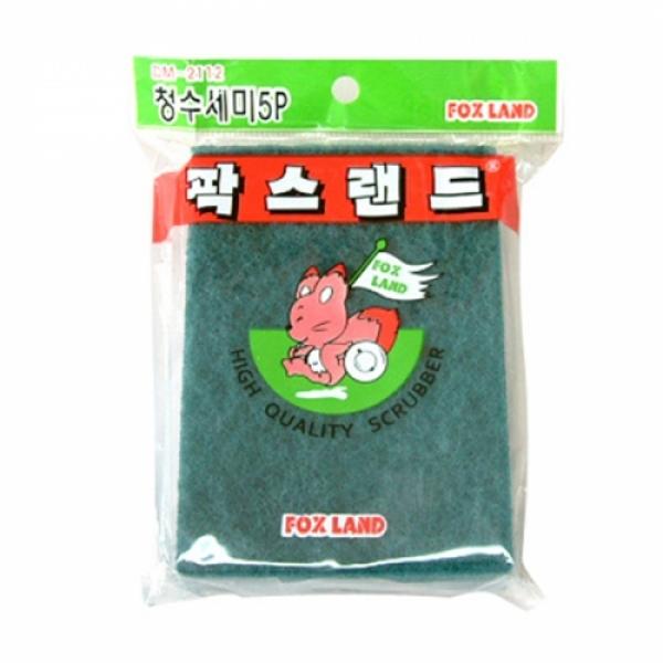 5P청수세미