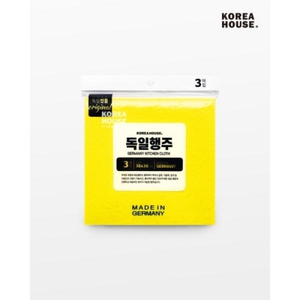 케이 독일행주 3P (비닐포장)