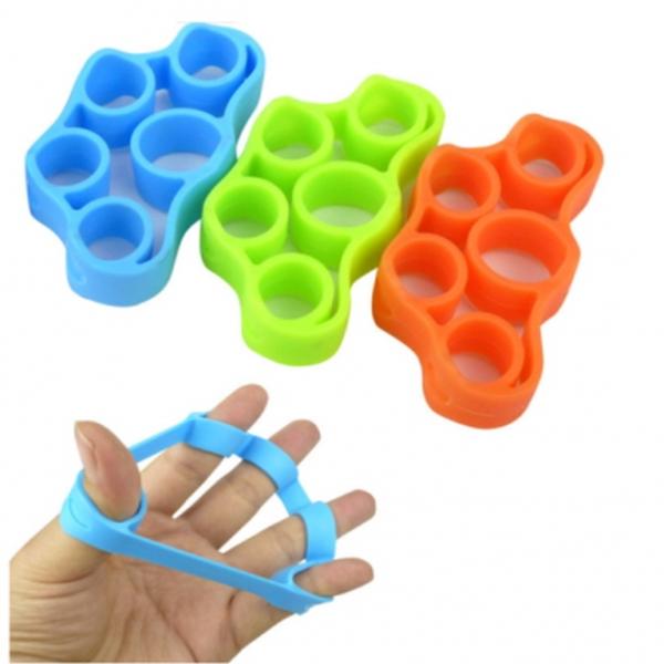 손가락악력기 손가락 운동 기구 사무실 무소음