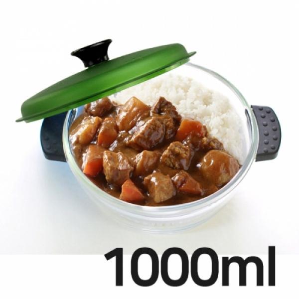 아트)오븐락렌지&오븐전용쿡(소)1000ml