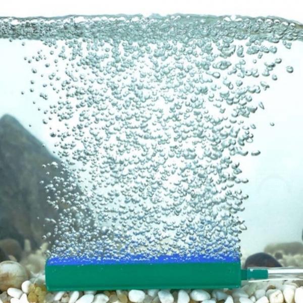 산소펌프 기포기 수족관 거품생성 기포발생기 30cm