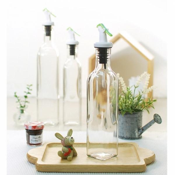 아트)사각큐비오일병250ml 2조세트