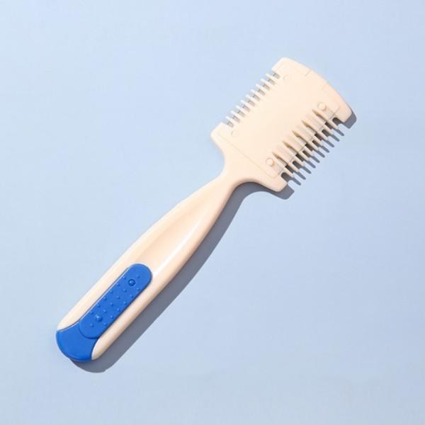 다리털 숱 정리기 셀프 남자 제모기 제거기