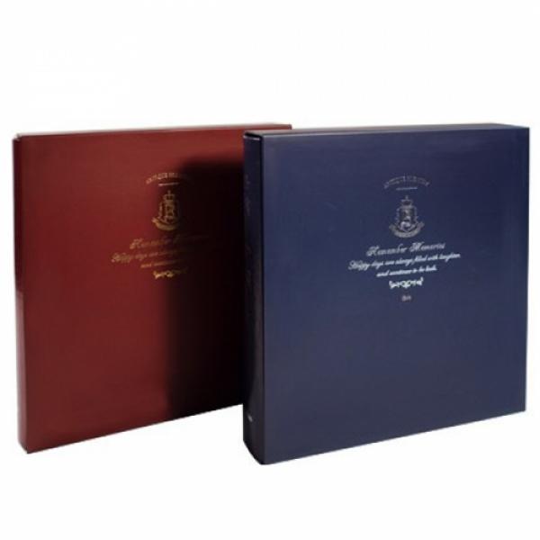 35000 양장식접착식앨범