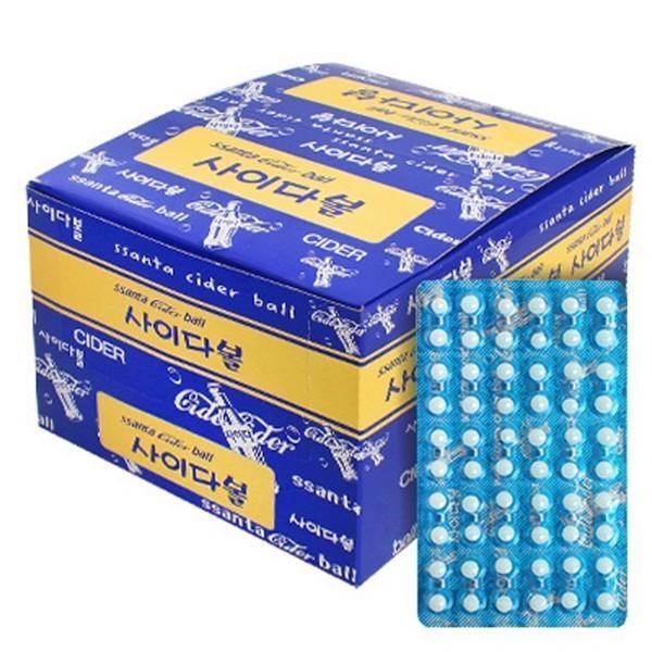 사이다볼 9g(1 EA)