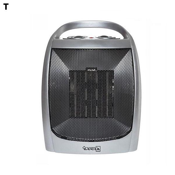 미니 얼굴형 전기 ptc 히터 lsh-530f